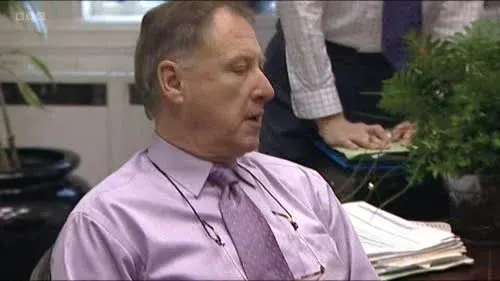 Screenshot: that they can't pick up shit, they
can't throw shit, they can't do shit.