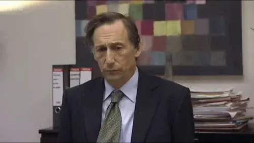 Screenshot: That's top swearing, Glenn,
well done.