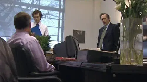 Screenshot: So, we need to -
at this morning's policy review -