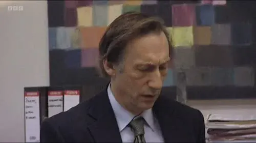 Screenshot: just to get back at some
journalist.