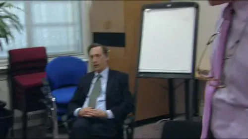 Screenshot: We need to find a good angle.