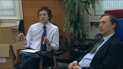 Screenshot: HE GROWLS
