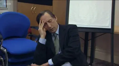 Screenshot: Can the two of you just shut up?
Shut up for a minute, please.