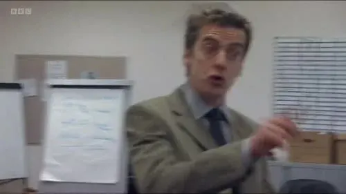 Screenshot: and you are the innocent
victim of a nasty media stitch-up.