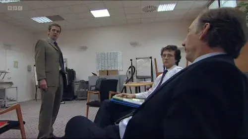 Screenshot: You've got absolutely no fucking idea
what I'm talking about, do you?