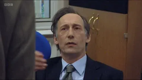 Screenshot: mind you a lot of them do these days
you know Ben at the Foreign Office.