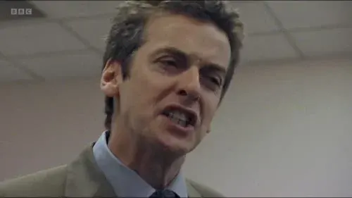 Screenshot: What's a chav?