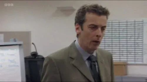 Screenshot: Hugh, what is a chav?
A chav, you must know what a chav...
