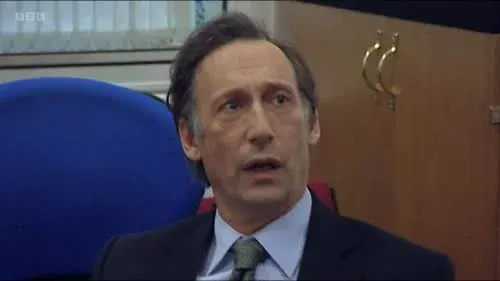 Screenshot: This is important stuff, Hugh.