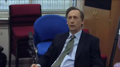 Screenshot: Right, we do a weekly digest
for the Prime Minister,