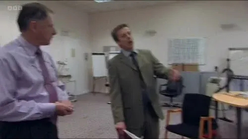 Screenshot: we boil down the week's television,
cinema, music, so on.