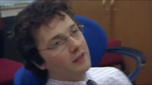 Screenshot: The Zeitgeist tapes. Exactly,
it's EastEnders highlights,