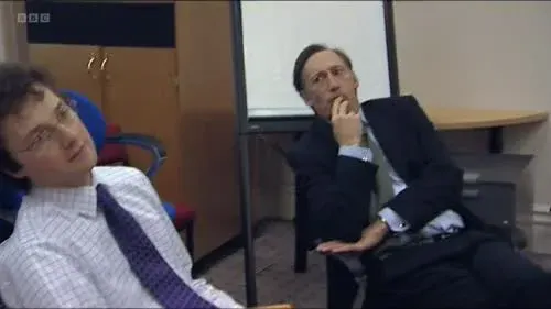 Screenshot: choice bits
from all the reality shows,