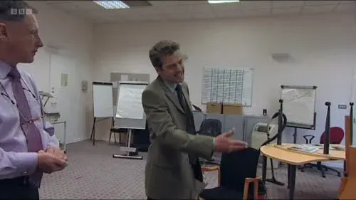 Screenshot: ten second music videos,
that kind of thing.