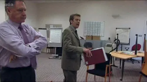 Screenshot: Listen, when you talk
to Angela Heaney,