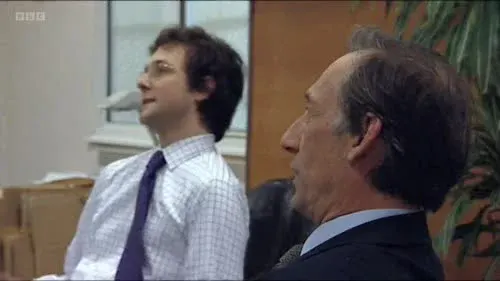 Screenshot: 10-4, daddy-o. Hey, hey, hey, hey,
hey. This is serious.