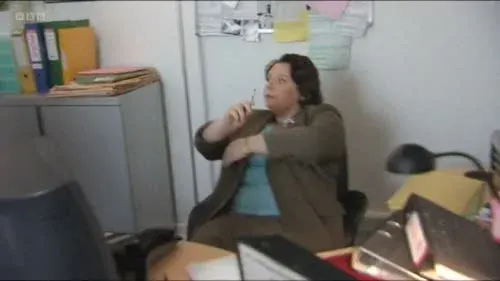 Screenshot: Erm, we change Arts and Music policy
funding,