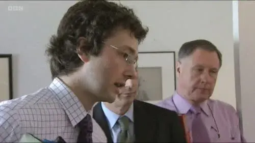 Screenshot: so that we give most of the money
to the bad kids,