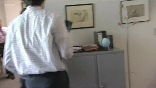 Screenshot: Hugh, if we are going to spend
tax payers' money