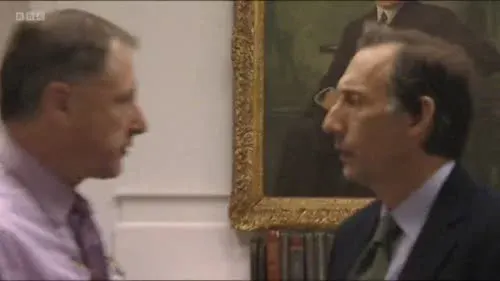 Screenshot: we're gonna get crucified!
