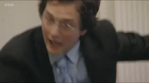 Screenshot: Mary? Mary she's called.