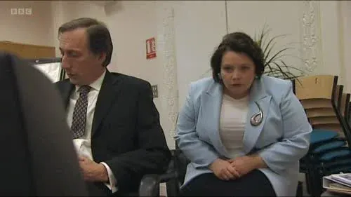 Screenshot: She said it chimed brilliantly
with stay-at-home mums, like her.
