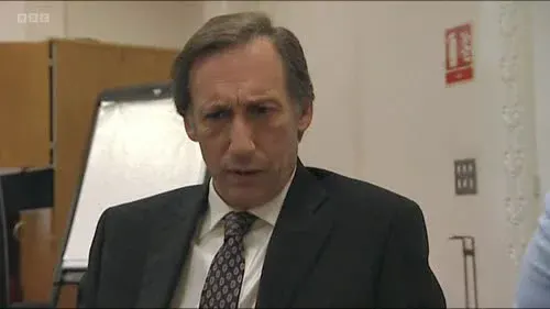 Screenshot: Totally core middle England.