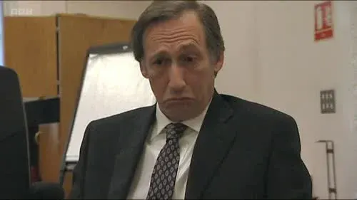 Screenshot: TV: ..if children are put in a
position where they've got
a bit of responsibility,