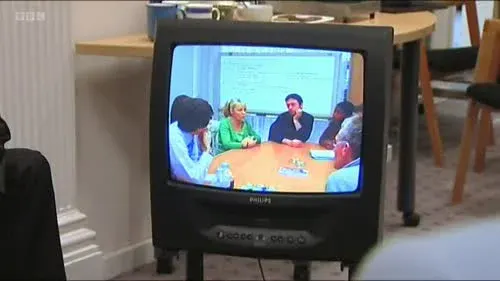 Screenshot: Art is all about
expression isn't it?