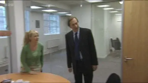 Screenshot: And this is Mary, our focus
group star. Good to meet you.