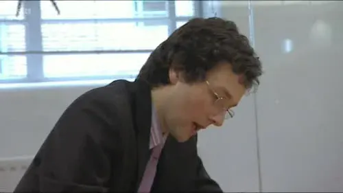 Screenshot: I thought you could call it Play
For Tomorrow. Play For Tomorrow?