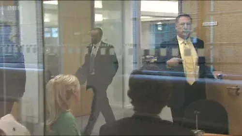 Screenshot: Yeah, I'll see you in a bit, Glenn.