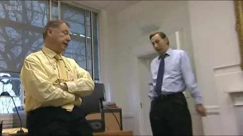 Screenshot: It is as my mother would have said,
"Double wank and shit shifts."