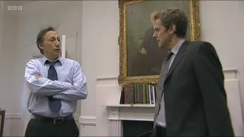 Screenshot: They love it,
they absolutely love it.
