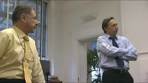 Screenshot: It's difficult to argue, whatever
your foul-mouthed mother said.