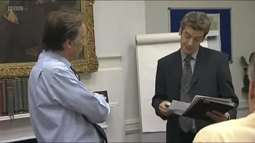 Screenshot: Yes, I can feel a stiffy in the post.
