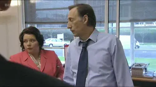 Screenshot: Just put the smell out,
see if anybody gags on it.