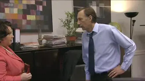 Screenshot: I think so. OK. That was it.