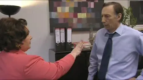 Screenshot: Is that it? That's the problem,
no more, that was the only thing.