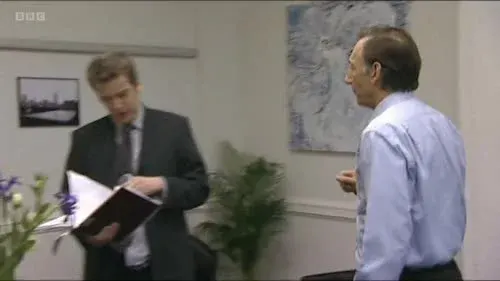 Screenshot: She's shit. I wouldn't go that far.