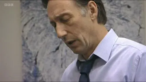 Screenshot: You seem to get through it
all right, don't you?