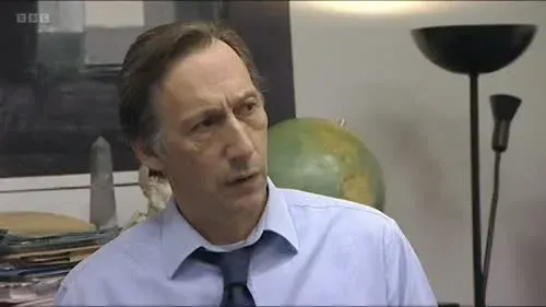 Screenshot: Are you playing at being
a Minister,