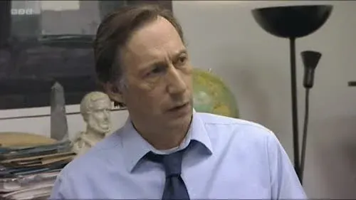 Screenshot: or are you actually
a real life fucking Minister?