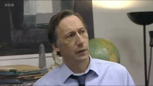 Screenshot: I'm a real life Minister.