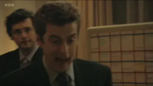 Screenshot: I'm plugged into the matrix,
I am the fucking matrix.