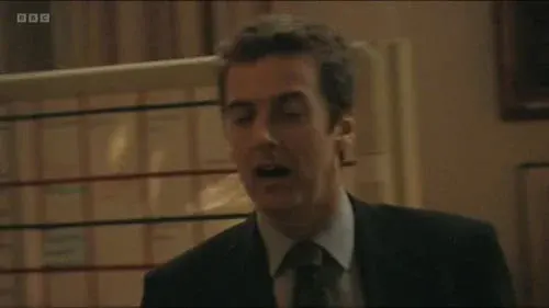 Screenshot: Have you not watched that tape yet?