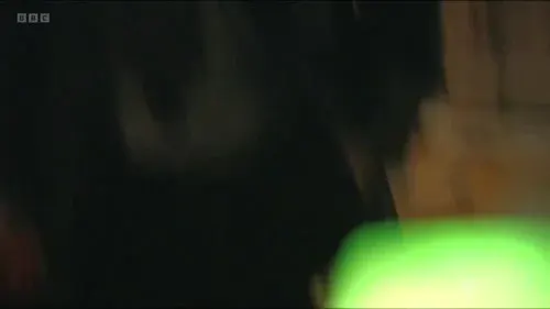 Screenshot: 'I'm taking it home now and I'm
gonna watch it there.