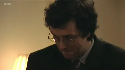 Screenshot: 'off the back
of Alicia's obsession with Pingu.'