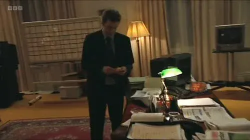 Screenshot: 'Sorry I was in the Blackwall
Tunnel, could you repeat all that?'