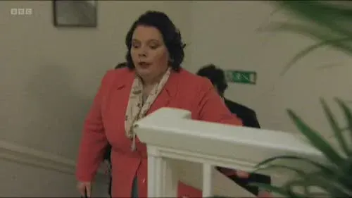 Screenshot: Anyway these focus groups,
they're absolutely useless.